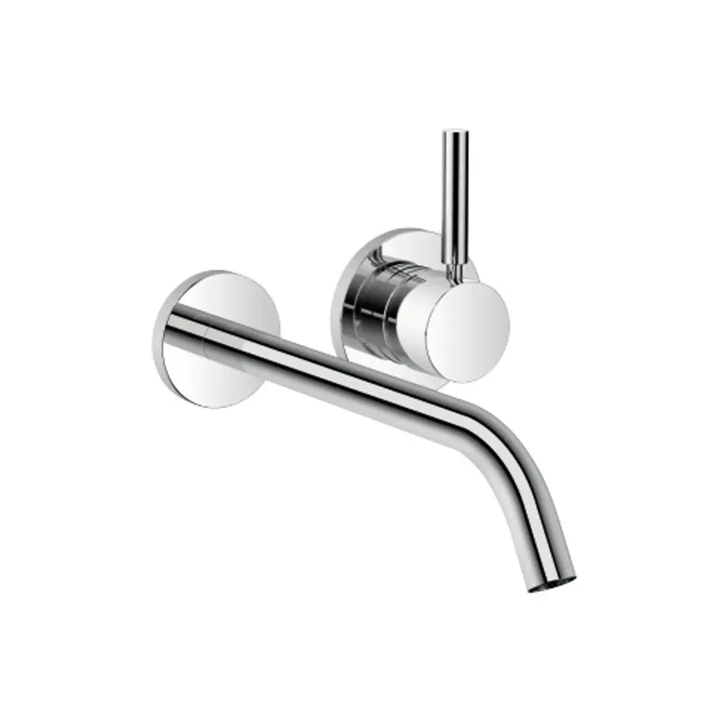 Dornbracht-META-Waschtisch-Wand-Einhandbatterie-Ausladung 250mm-chrom, 36861660-00 Galeriebild 1